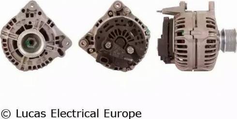 Lucas Electrical LRA02290 - Alternator www.molydon.hr