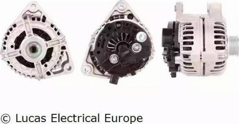 Lucas Electrical LRA02246 - Alternator www.molydon.hr