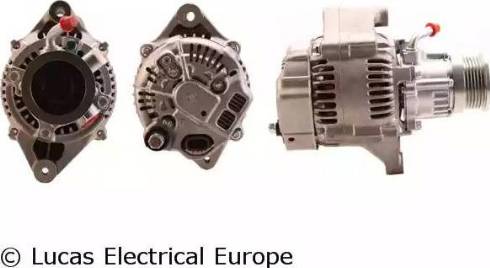 Lucas Electrical LRA02265 - Alternator www.molydon.hr