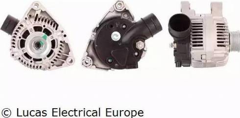 Lucas Electrical LRA02209 - Alternator www.molydon.hr