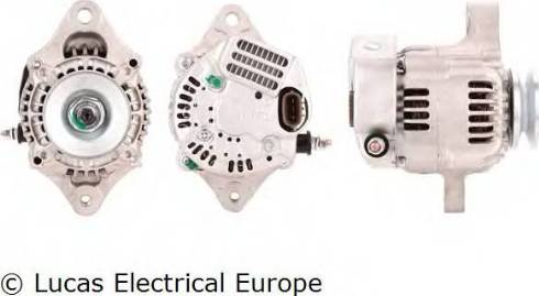 Lucas Electrical LRA02208 - Alternator www.molydon.hr