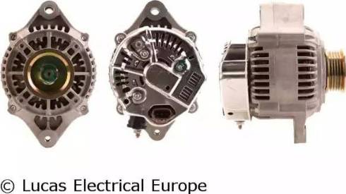 Lucas Electrical LRA02281 - Alternator www.molydon.hr