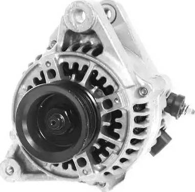 Lucas Electrical LRA02279 - Alternator www.molydon.hr