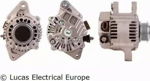 Lucas Electrical LRA02793 - Alternator www.molydon.hr