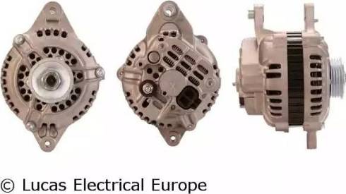 Lucas Electrical LRA02786 - Alternator www.molydon.hr