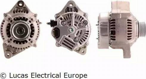 Lucas Electrical LRB00211 - Alternator www.molydon.hr