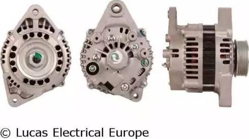 Lucas Electrical LRB00220 - Alternator www.molydon.hr