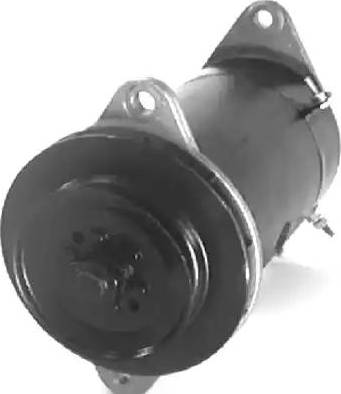 Lucas Electrical LRD00155 - Alternator www.molydon.hr