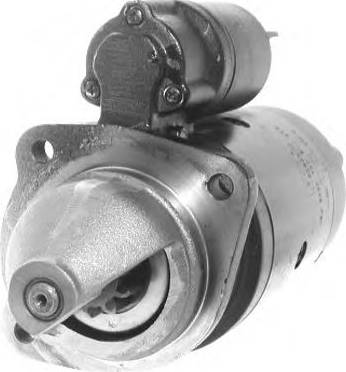 Lucas Electrical LRS01608 - Starter www.molydon.hr