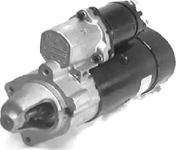 Lucas Electrical LRS01070 - Starter www.molydon.hr