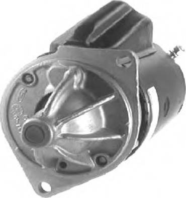 Lucas Electrical LRS01127 - Starter www.molydon.hr