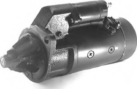 Lucas Electrical LRS01838 - Starter www.molydon.hr