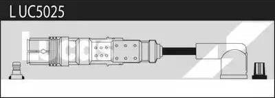 Lucas Electrical LUC5025 - Set kablova za paljenje www.molydon.hr