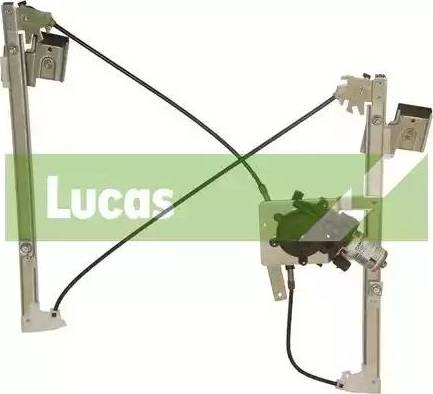 Lucas Electrical WRL1212R - Škare | podizač prozorskog stakla www.molydon.hr