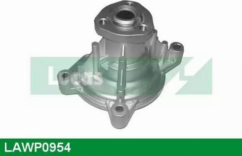 Lucas Engine Drive LAWP0954 - Vodena pumpa www.molydon.hr