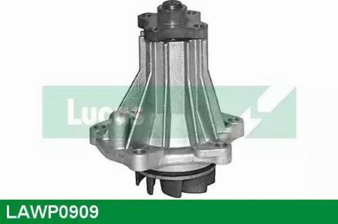 Lucas Engine Drive LAWP0909 - Vodena pumpa www.molydon.hr