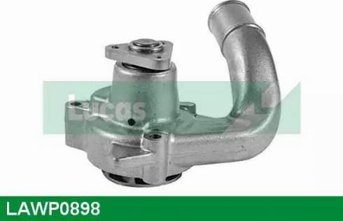 Lucas Engine Drive LAWP0898 - Vodena pumpa www.molydon.hr