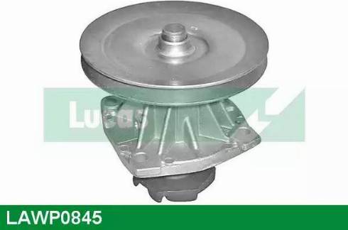 Lucas Engine Drive LAWP0845 - Vodena pumpa www.molydon.hr