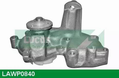 Lucas Engine Drive LAWP0840 - Vodena pumpa www.molydon.hr