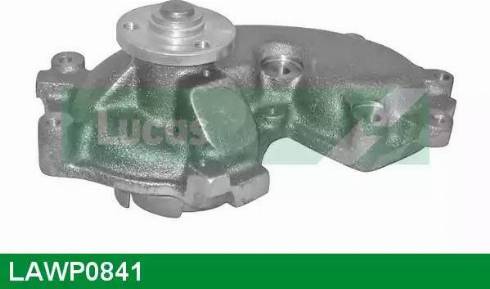 Lucas Engine Drive LAWP0841 - Vodena pumpa www.molydon.hr