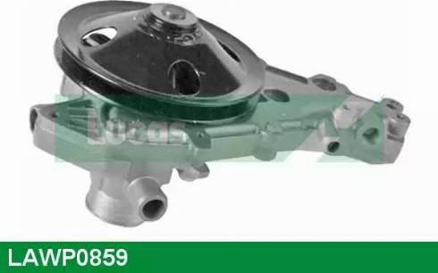 Lucas Engine Drive LAWP0859 - Vodena pumpa www.molydon.hr