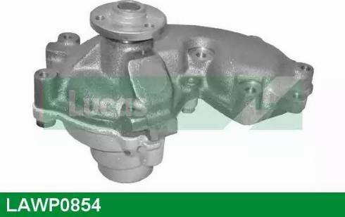 Lucas Engine Drive LAWP0854 - Vodena pumpa www.molydon.hr