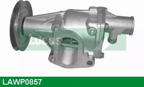 Lucas Engine Drive LAWP0857 - Vodena pumpa www.molydon.hr