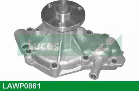 Lucas Engine Drive LAWP0861 - Vodena pumpa www.molydon.hr