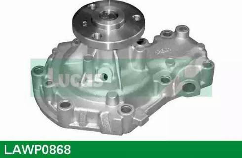 Lucas Engine Drive LAWP0868 - Vodena pumpa www.molydon.hr