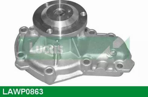 Lucas Engine Drive LAWP0863 - Vodena pumpa www.molydon.hr