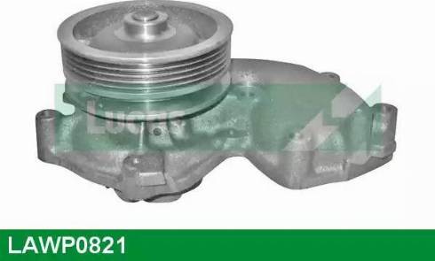 Lucas Engine Drive LAWP0821 - Vodena pumpa www.molydon.hr