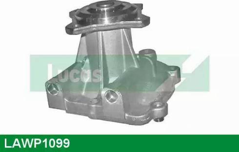 Lucas Engine Drive LAWP1099 - Vodena pumpa www.molydon.hr