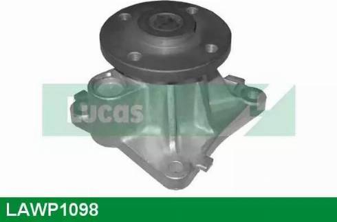 Lucas Engine Drive LAWP1098 - Vodena pumpa www.molydon.hr