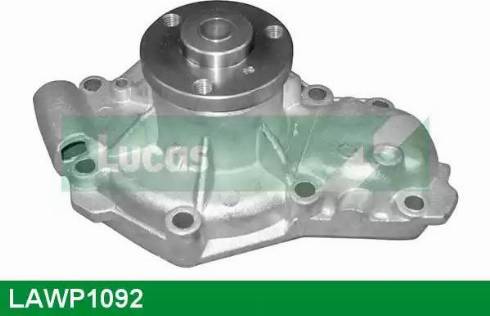 Lucas Engine Drive LAWP1092 - Vodena pumpa www.molydon.hr