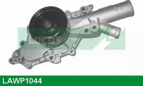 Lucas Engine Drive LAWP1044 - Vodena pumpa www.molydon.hr