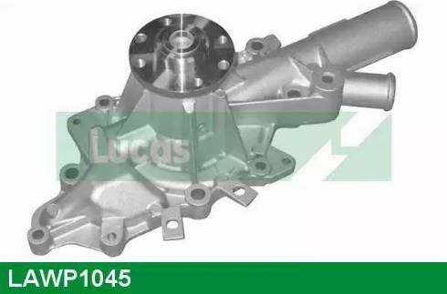 Lucas Engine Drive LAWP1045 - Vodena pumpa www.molydon.hr