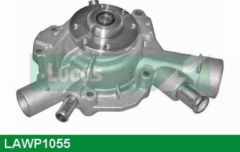 Lucas Engine Drive LAWP1055 - Vodena pumpa www.molydon.hr