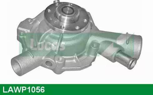 Lucas Engine Drive LAWP1056 - Vodena pumpa www.molydon.hr