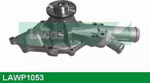 Lucas Engine Drive LAWP1053 - Vodena pumpa www.molydon.hr