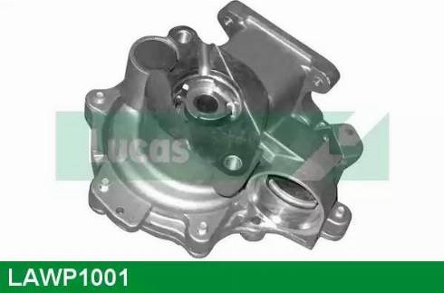 Lucas Engine Drive LAWP1001 - Vodena pumpa www.molydon.hr