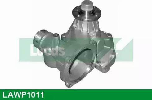 Lucas Engine Drive LAWP1011 - Vodena pumpa www.molydon.hr