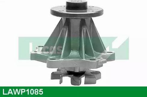 Lucas Engine Drive LAWP1085 - Vodena pumpa www.molydon.hr