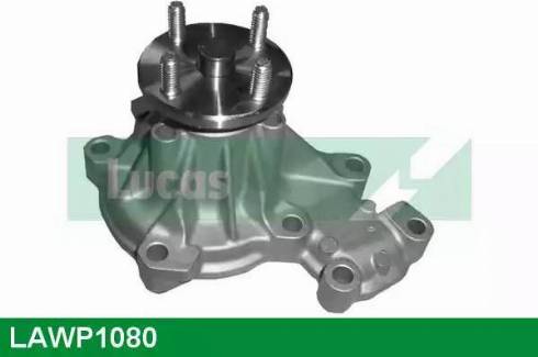 Lucas Engine Drive LAWP1080 - Vodena pumpa www.molydon.hr