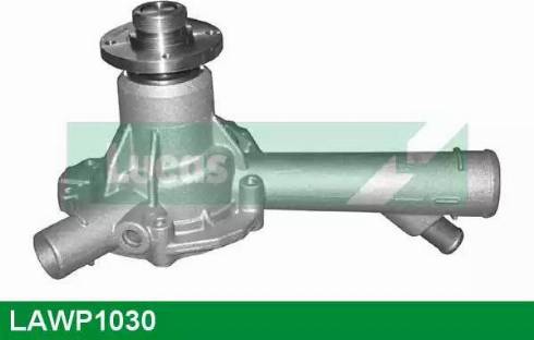 Lucas Engine Drive LAWP1030 - Vodena pumpa www.molydon.hr