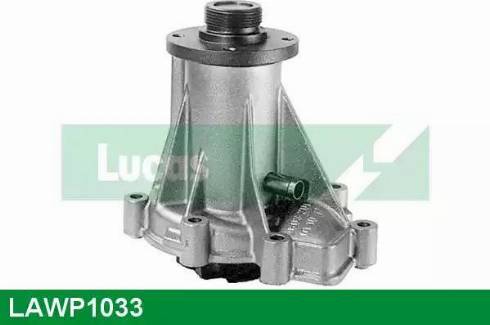 Lucas Engine Drive LAWP1033 - Vodena pumpa www.molydon.hr