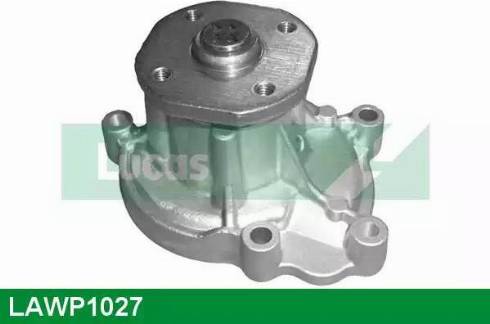 Lucas Engine Drive LAWP1027 - Vodena pumpa www.molydon.hr