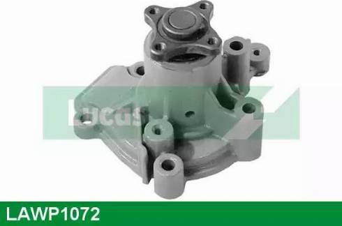 Lucas Engine Drive LAWP1072 - Vodena pumpa www.molydon.hr