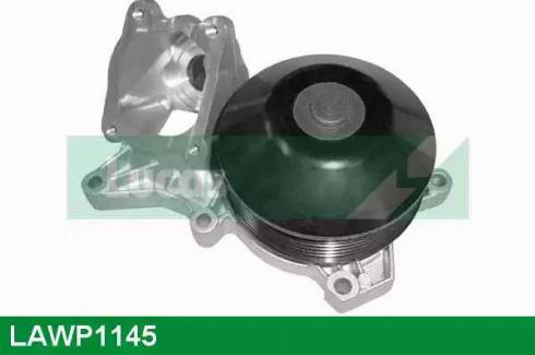 Lucas Engine Drive LAWP1145 - Vodena pumpa www.molydon.hr