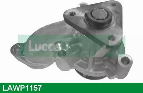 Lucas Engine Drive LAWP1157 - Vodena pumpa www.molydon.hr