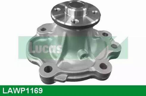 Lucas Engine Drive LAWP1169 - Vodena pumpa www.molydon.hr